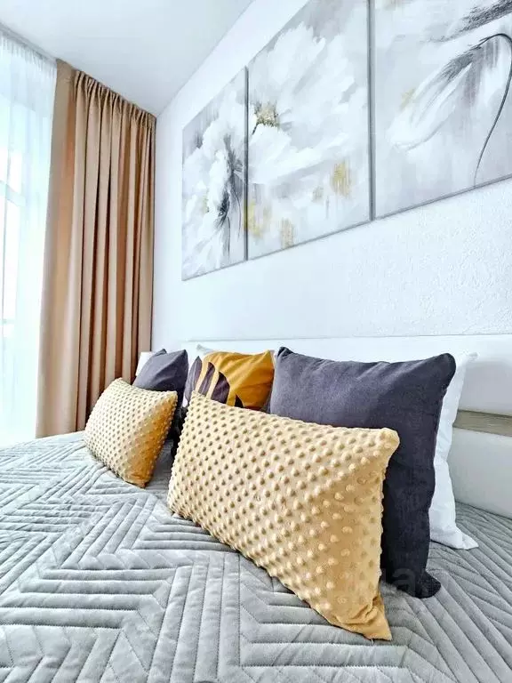 1-к кв. Ярославская область, Ярославль ул. Городской Вал, 15к2 (40.0 ... - Фото 1