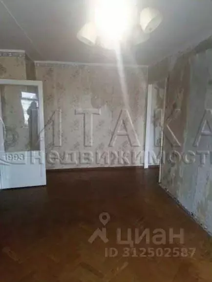 3-к кв. Ленинградская область, Никольское Тосненский район, Советский ... - Фото 1