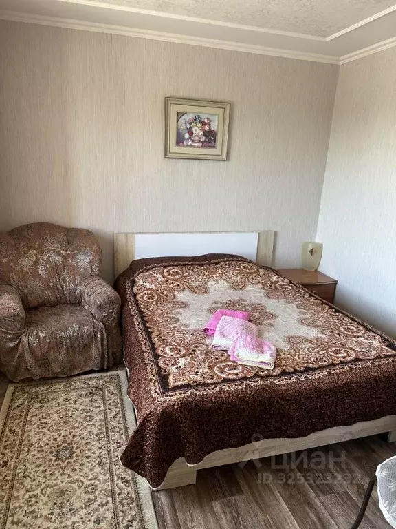 1-к кв. Камчатский край, Петропавловск-Камчатский просп. Рыбаков, 3 ... - Фото 1