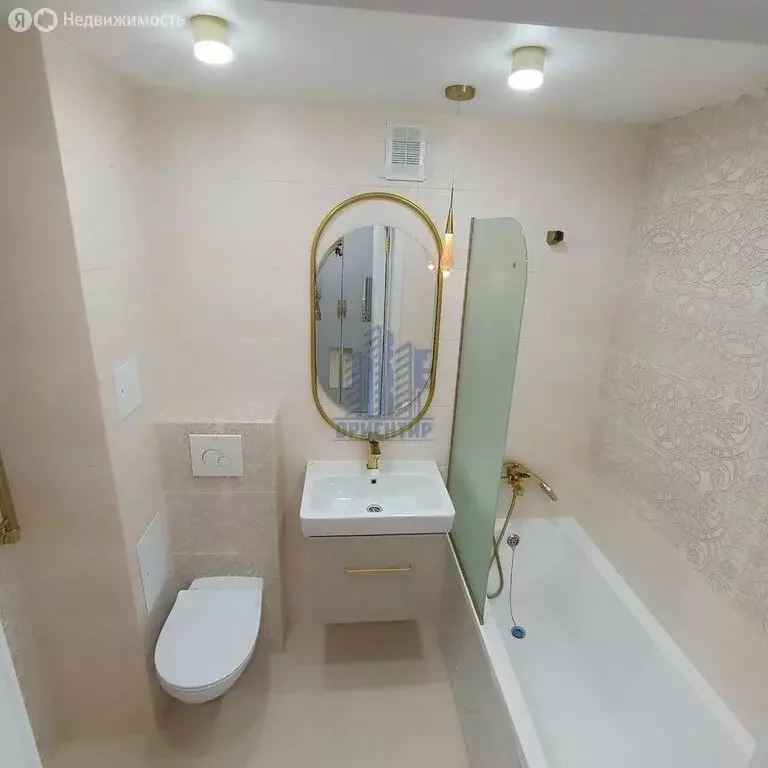 1-комнатная квартира: Чебоксары, улица Василия Алендея, 3 (40 м) - Фото 2