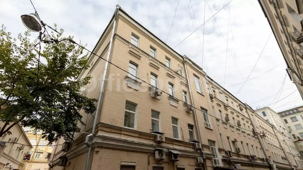 Офис (103 м) - Фото 1