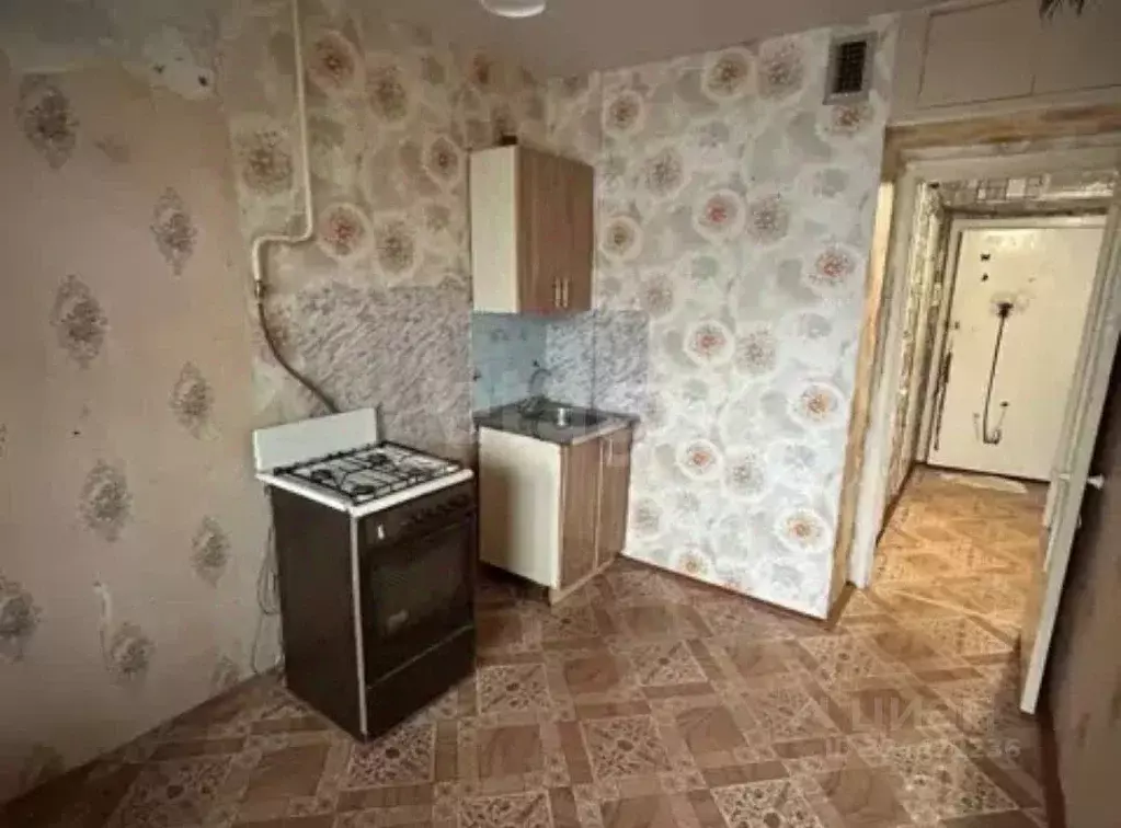 1-к кв. Калужская область, Калуга Майская ул., 32 (38.6 м) - Фото 2