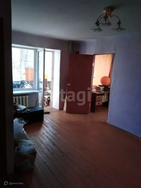 Продаётся 2-к квартира, 39.7 м - Фото 0