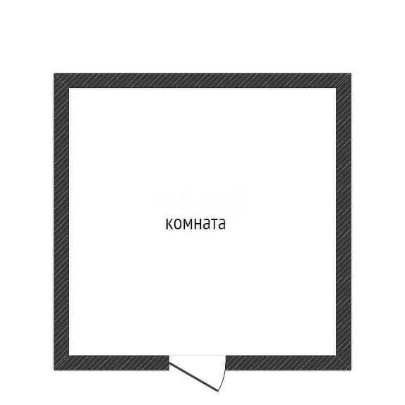 Дом в Бакал, улица Гайдара (63.4 м) - Фото 1