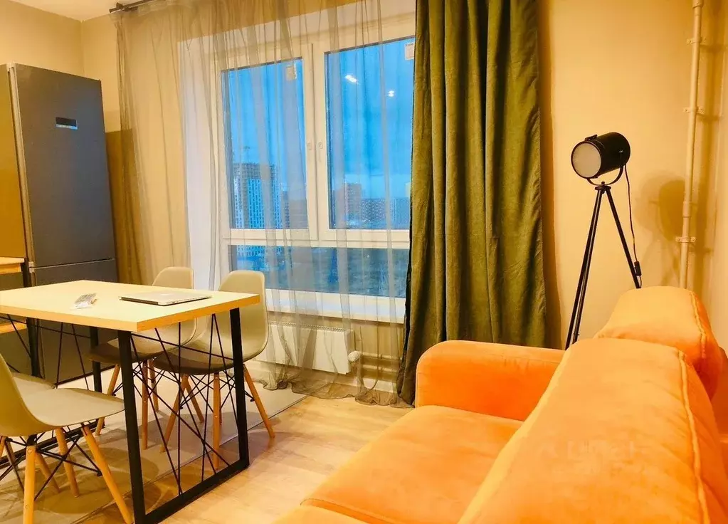 3-к кв. Москва ул. Красулинская, 20 (55.0 м) - Фото 2