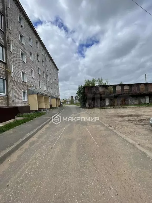 2-к. квартира, 51,2 м, 5/5 эт. - Фото 0