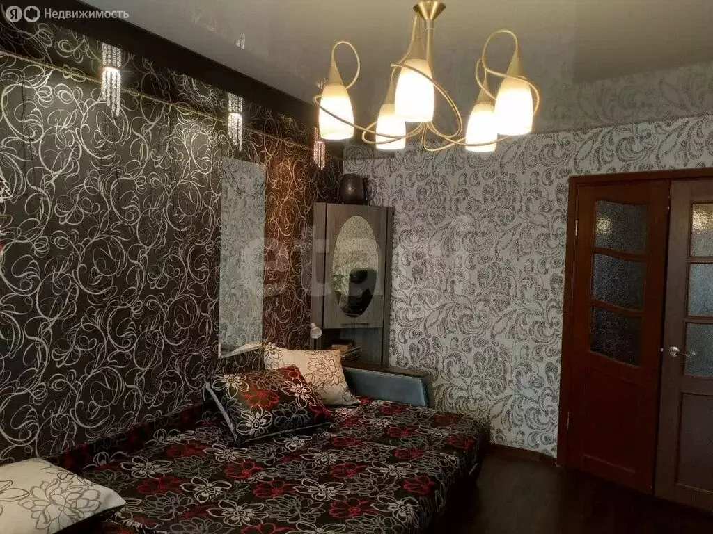 3-комнатная квартира: Челябинск, Российская улица, 59Б (59.8 м) - Фото 1