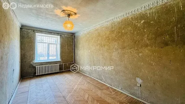 2-комнатная квартира: Санкт-Петербург, улица Стахановцев, 10к1 (60 м) - Фото 2