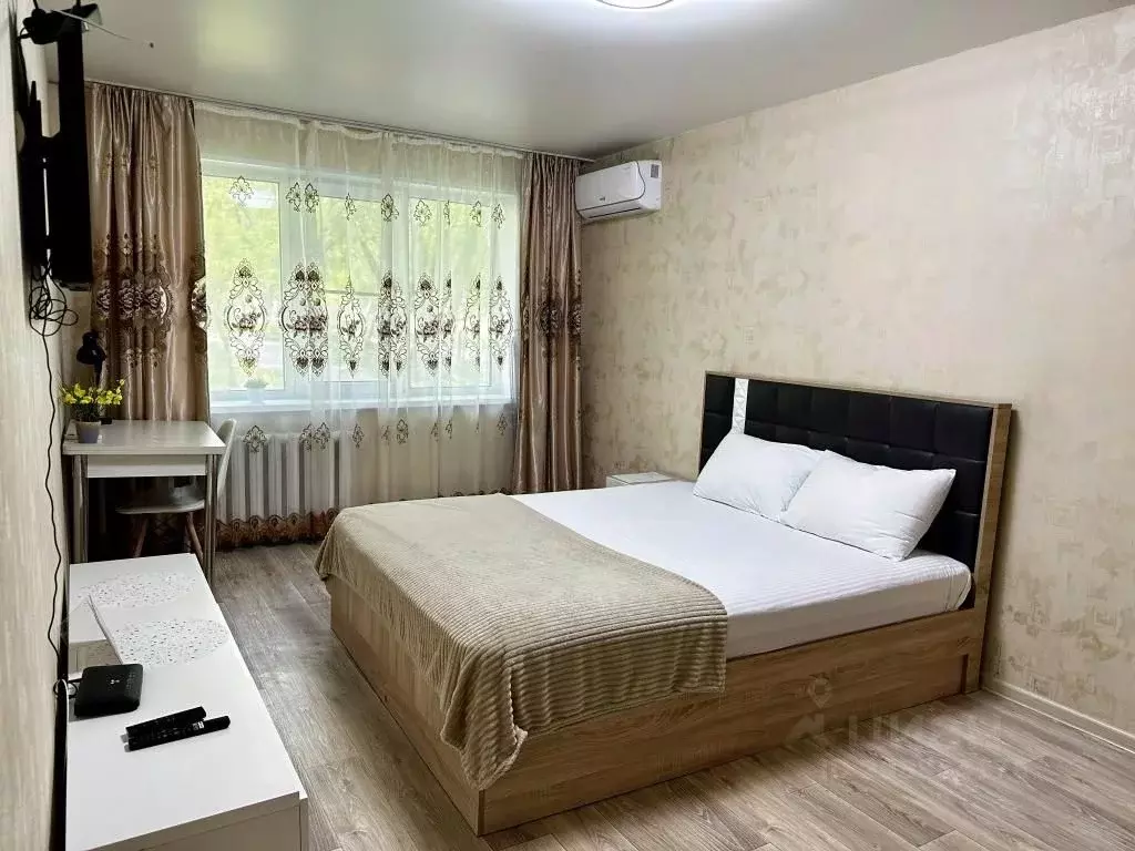 2-к кв. Приморский край, Владивосток Русская ул., 74 (44.0 м) - Фото 1