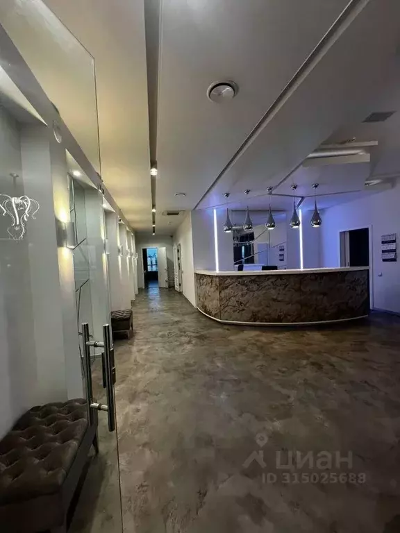 Офис в Санкт-Петербург просп. Энергетиков, 10 (698 м) - Фото 0