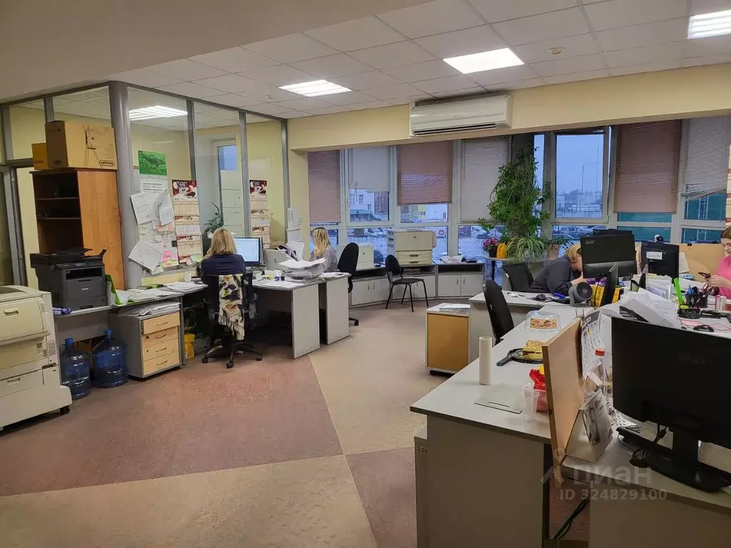 Офис в Московская область, Мытищи проезд 4536-й, с1 (64 м) - Фото 1