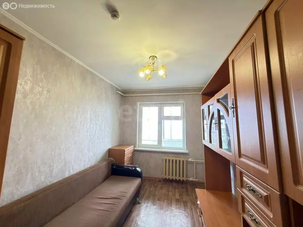 1-комнатная квартира: Якутск, улица Дзержинского, 59 (31.5 м) - Фото 2