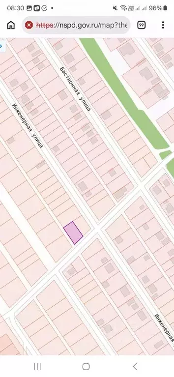 Участок в Оренбургская область, Оренбург городской округ, пос. ... - Фото 1