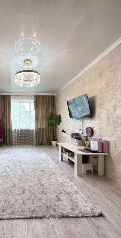 2-к. квартира, 46 м, 3/5 эт. - Фото 0