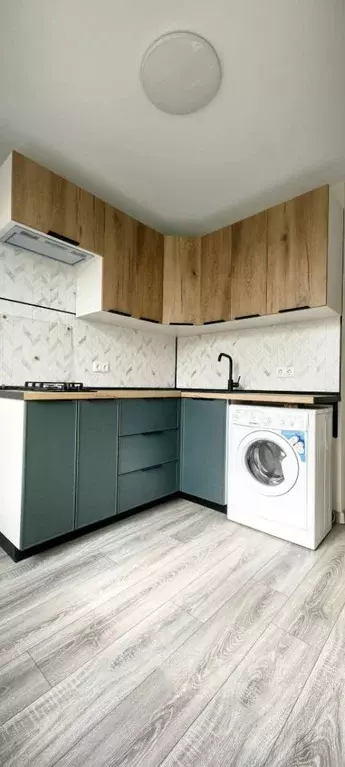 1-к кв. Москва ул. Молостовых, 4К2 (33.1 м) - Фото 1