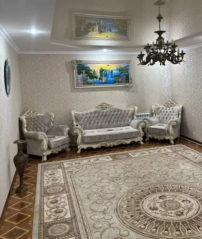 Дом в Дагестан, Избербаш ул. Орджоникидзе, 55 (130 м) - Фото 0