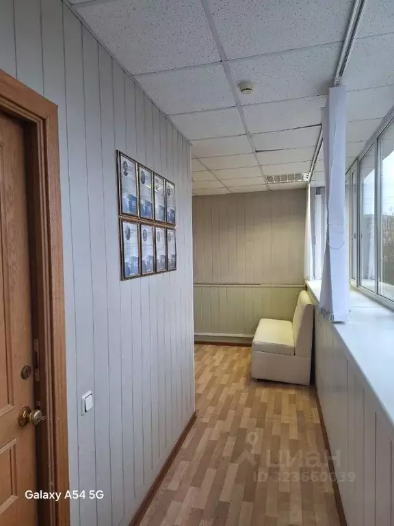 Офис в Москва Шлюзовая наб., 2/1С1 (25 м) - Фото 2