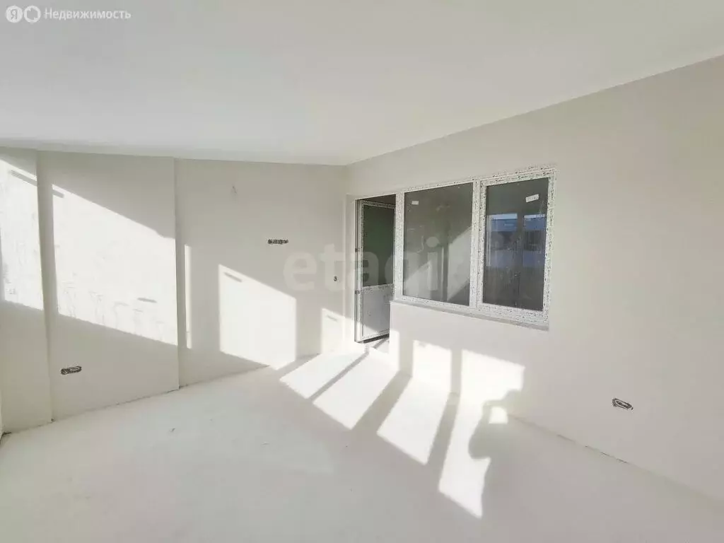 1-комнатная квартира: Севастополь, улица Челюскинцев, 49/4 (37.6 м) - Фото 1