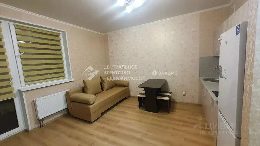 Студия Рязанская область, Рязань Московское ш., 33к4 (25.0 м) - Фото 2