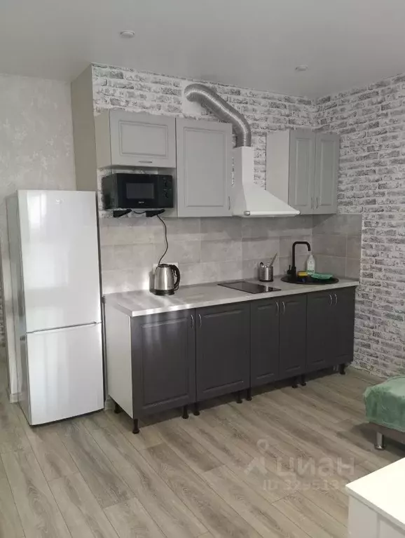 Студия Краснодарский край, Краснодар ул. Имени Героя Ростовского, 8к4 ... - Фото 1