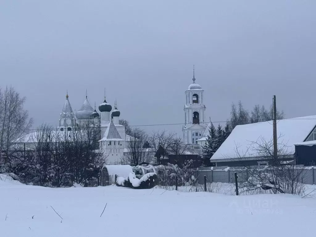 Участок в Ярославская область, Переславль-Залесский муниципальный ... - Фото 1