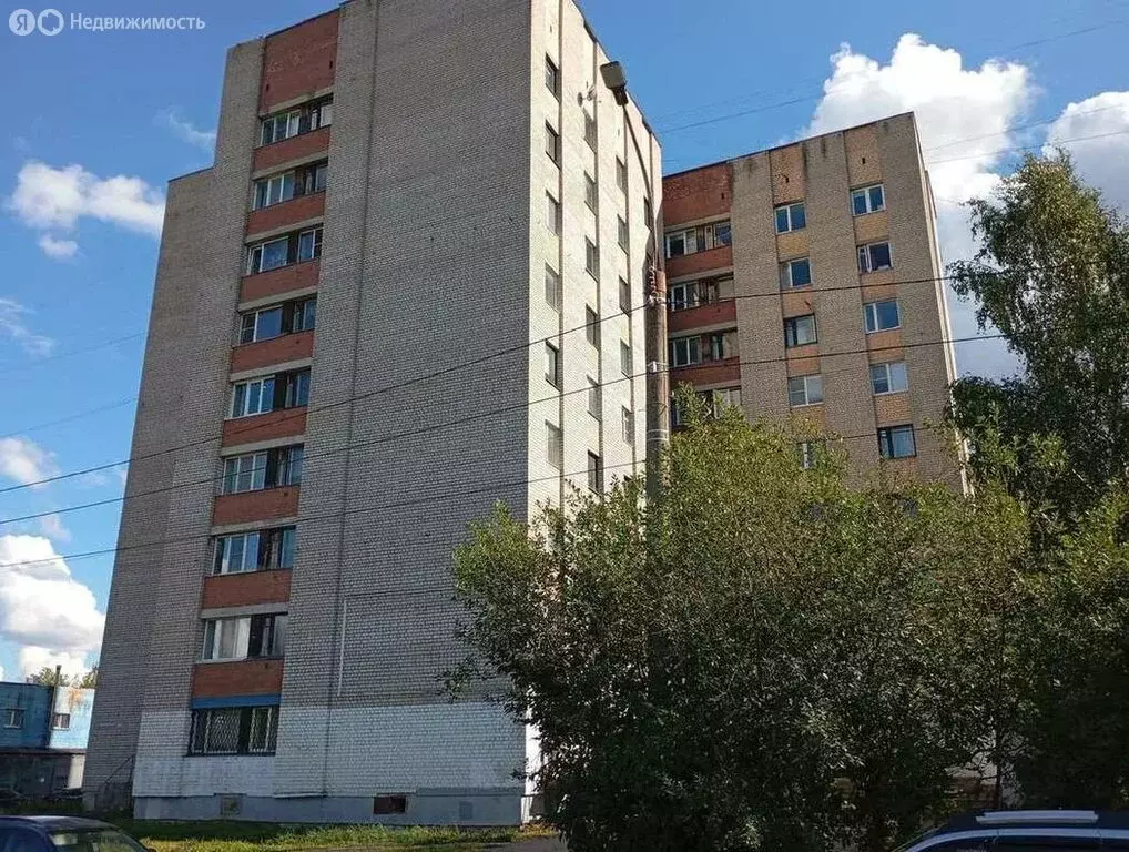 Помещение свободного назначения (75 м) - Фото 1