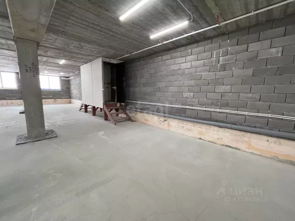 Склад в Владимирская область, Ковров ул. Володарского, 96 (816 м) - Фото 2