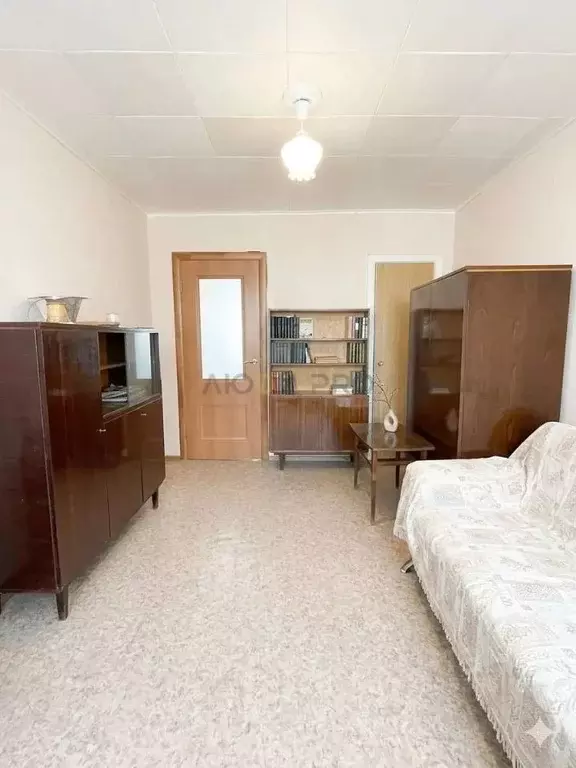 2-к кв. Башкортостан, Уфа ул. Достоевского, 102 (47.7 м) - Фото 2