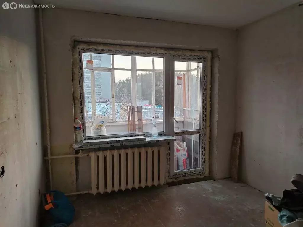 1-комнатная квартира: Чайковский, улица Ленина, 7 (32.7 м) - Фото 0