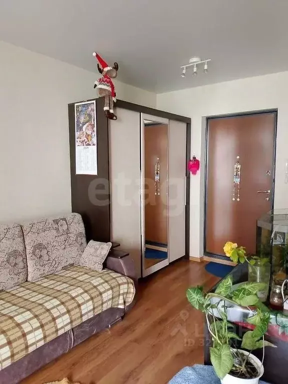 Студия Свердловская область, Нижний Тагил ул. Булата Окуджавы, 7 (24.8 ... - Фото 2