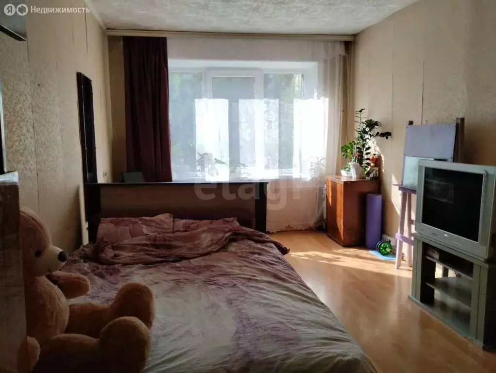 2-комнатная квартира: Златоуст, Северная улица, 30 (48.2 м) - Фото 1