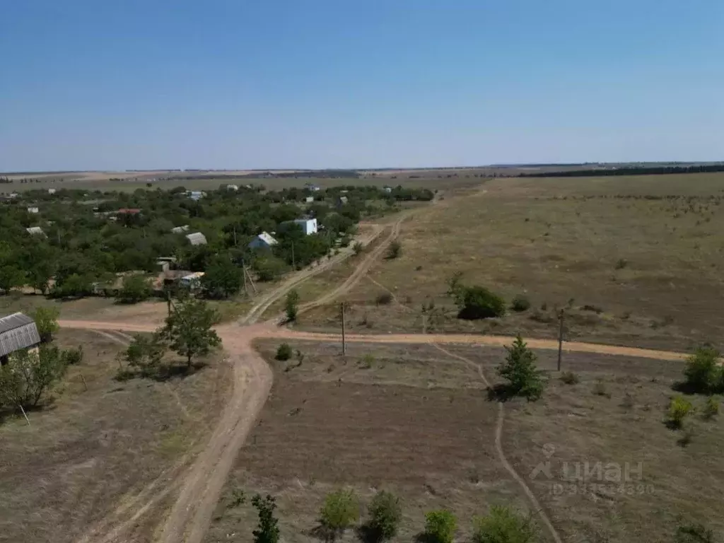 Участок в Крым, Симферопольский район, с. Трудовое ул. Зеленая (50.0 ... - Фото 1