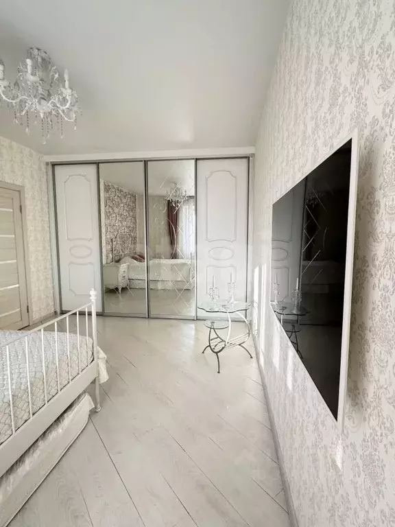 1-к кв. Санкт-Петербург Парашютная ул., 58 (42.5 м) - Фото 1