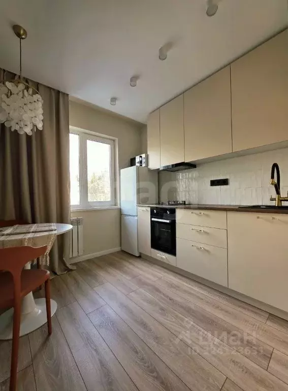 1-к кв. Свердловская область, Екатеринбург ул. Советская, 14 (31.0 м) - Фото 0