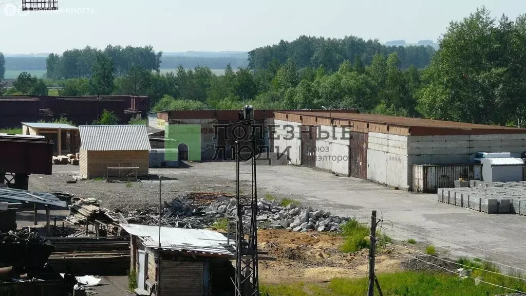 Помещение свободного назначения (53000 м) - Фото 1