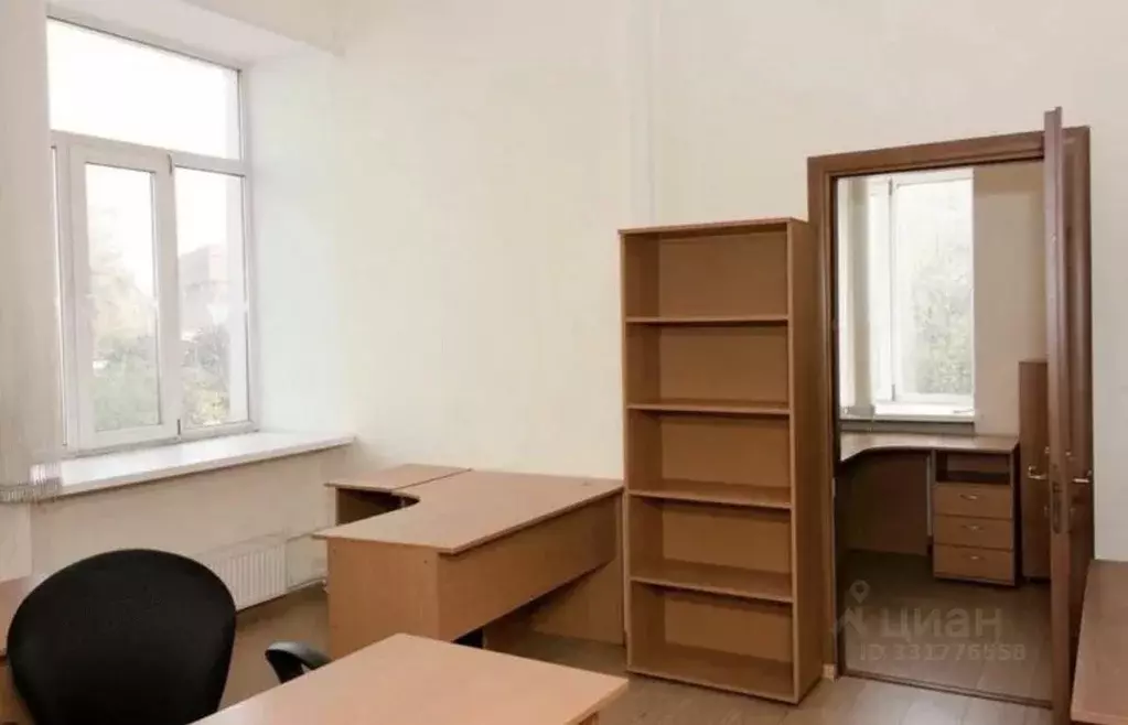 Офис в Москва ул. Зорге, 14к3 (15 м) - Фото 1