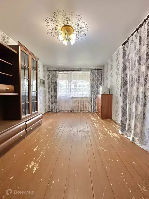 Продаётся 2-к квартира, 43.5 м - Фото 1