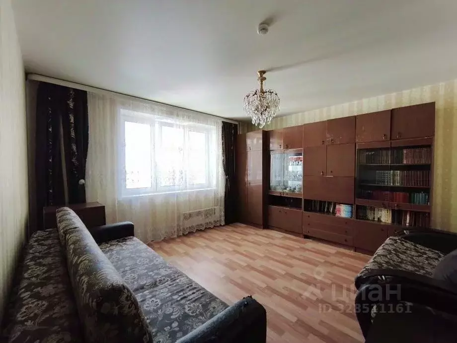 2-к кв. Пермский край, Березники бул. Строгановский, 7 (53.6 м) - Фото 2