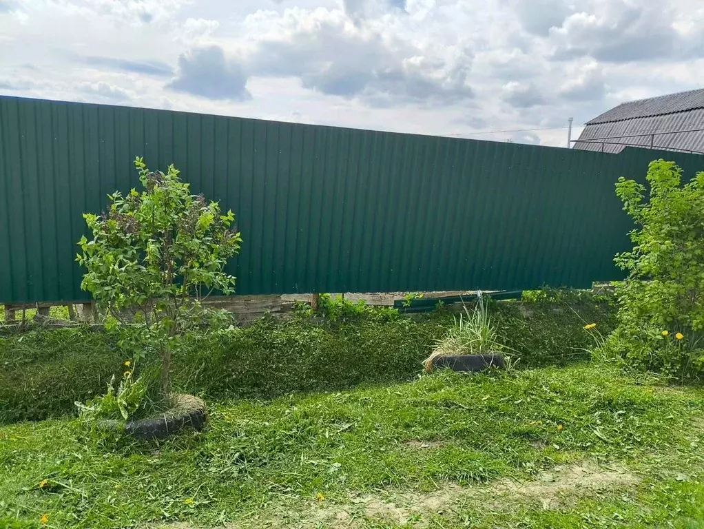 Дом в Ленинградская область, Любань Тосненский район, Южный пер., 18 ... - Фото 2