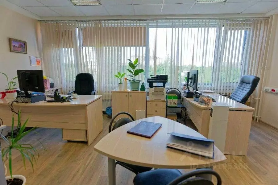 Офис в Москва Университетский просп., 12 (1060 м) - Фото 0
