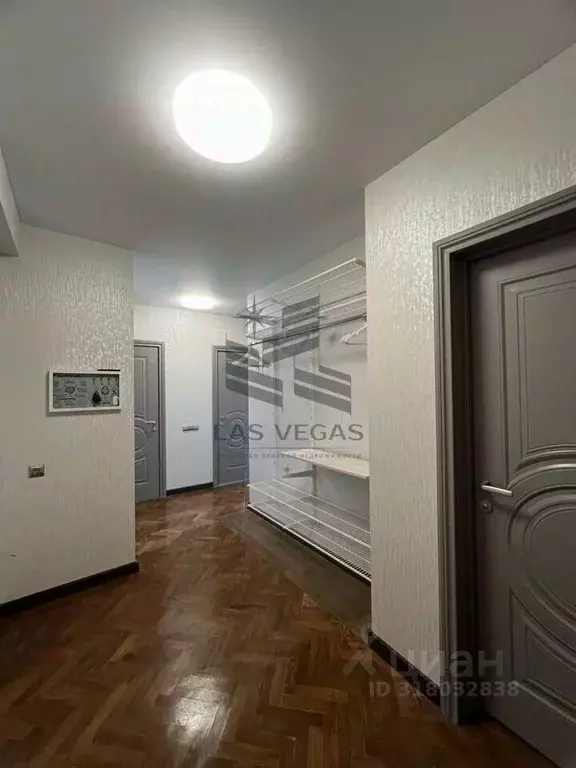 2-к кв. Москва наб. Тараса Шевченко, 15 (60.0 м) - Фото 1