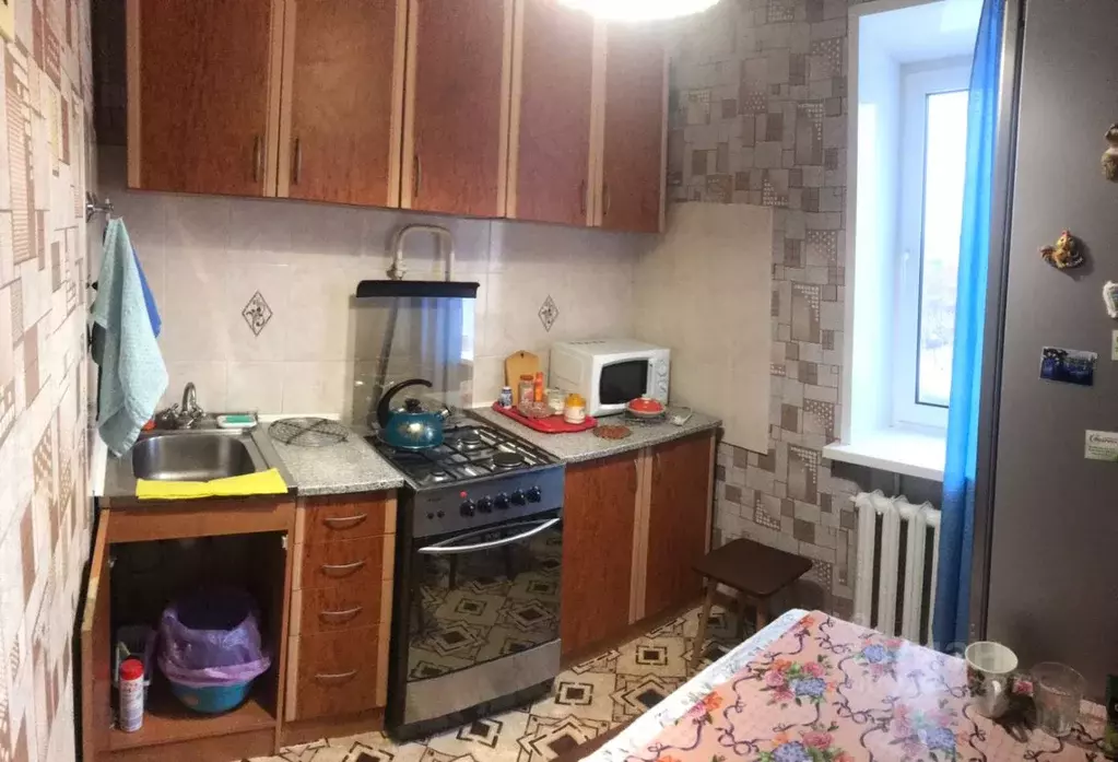 1-к кв. Московская область, Красногорск городской округ, Нахабино пгт ... - Фото 1
