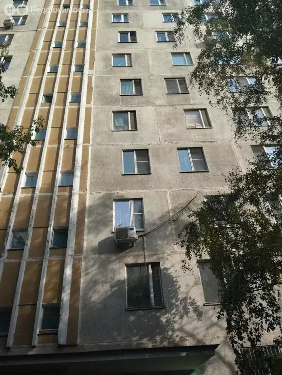 2к в -комнатной квартире ( м) - Фото 1