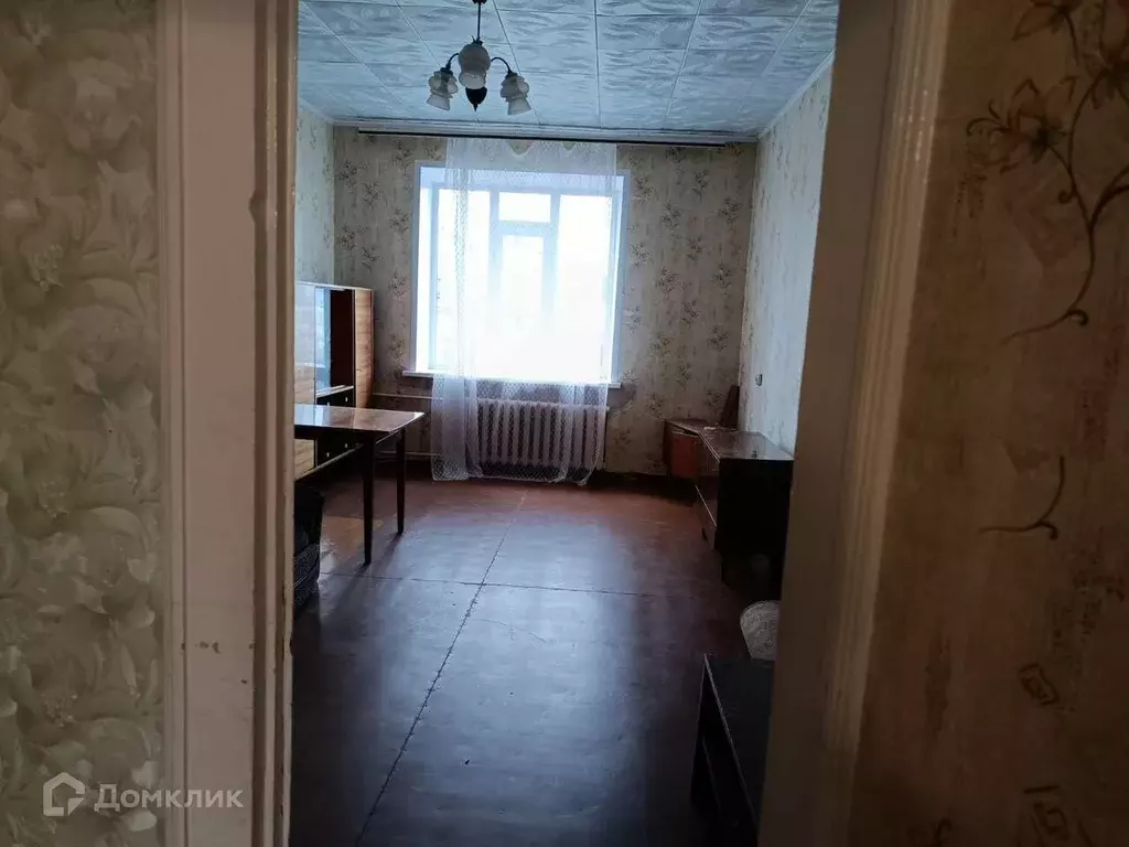 Продаётся 2-к квартира, 56.1 м - Фото 1