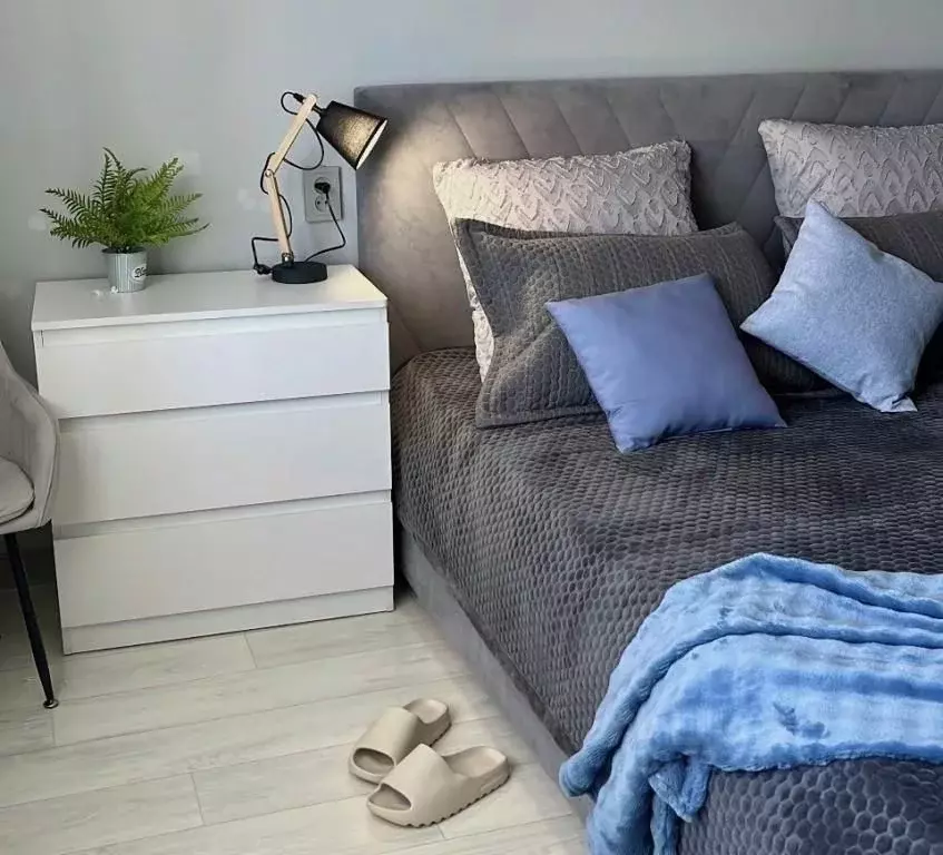 1-к кв. Амурская область, Благовещенск ул. Василенко, 3/4 (40.0 м) - Фото 2