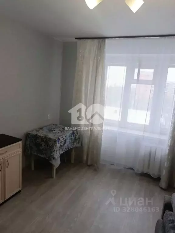 Комната Новосибирская область, Новосибирск ул. Энгельса, 14 (12.5 м) - Фото 1