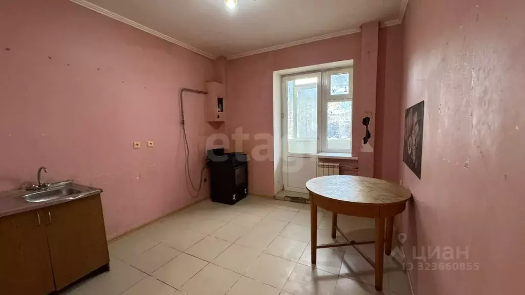 1-к кв. Ставропольский край, Ставрополь ул. 50 лет ВЛКСМ, 95 (37.3 м) - Фото 1