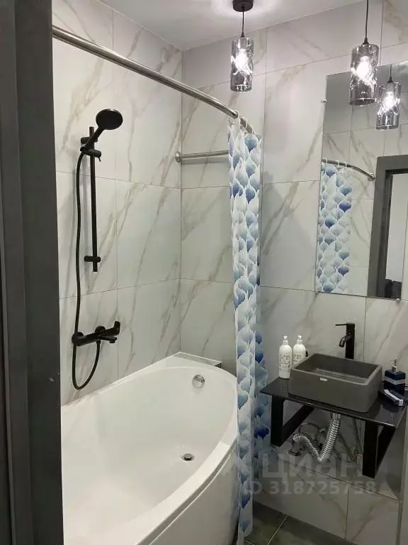 1-к кв. Новосибирская область, Новосибирск ул. Дуси Ковальчук, 248/1 ... - Фото 0