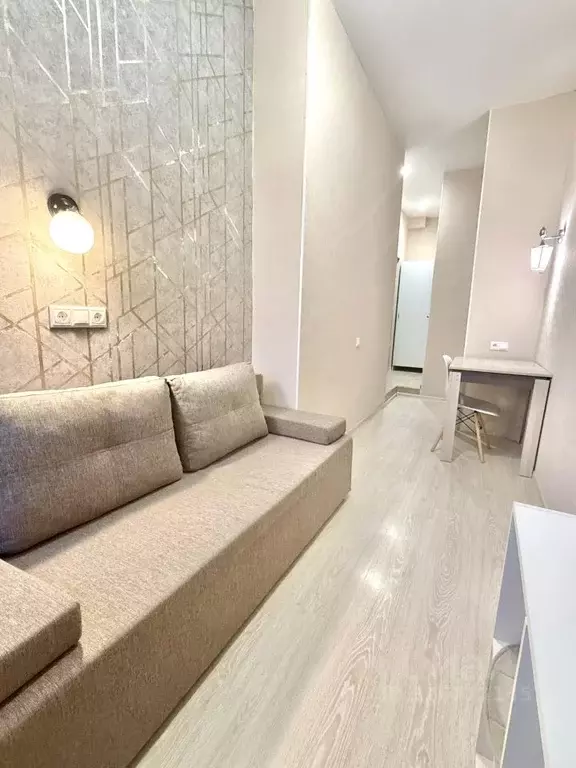 Студия Москва Изумрудная ул., 18 (15.0 м) - Фото 2