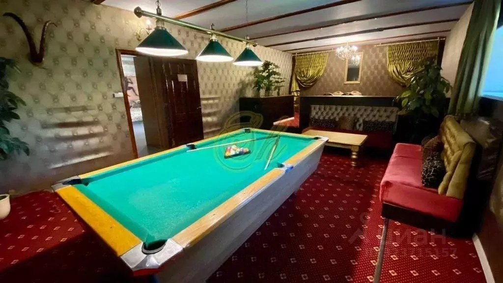 Дом в Московская область, Одинцовский городской округ, с. Жаворонки  ... - Фото 1